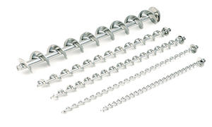 Augers