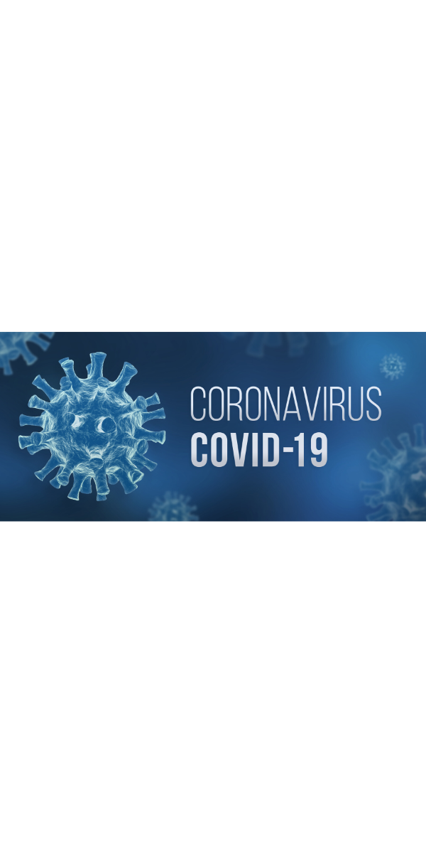 COVID-19 Update