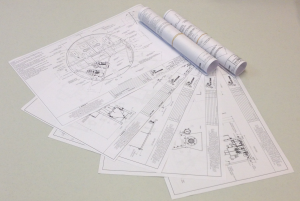 Engineering Photo