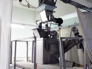 Plant 2 | Custom IPM Feeder 