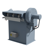 Pulse Jet Dust Collector