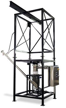 Bulk Bag Systems