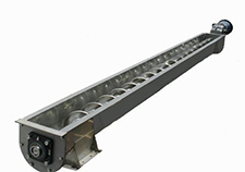 Trough Conveyor
