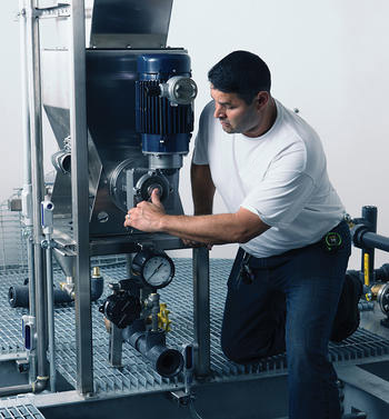 Specialized Services