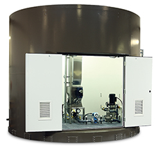 Silo Systems