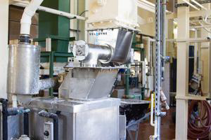 Plant 1 | Obsolete Feeder