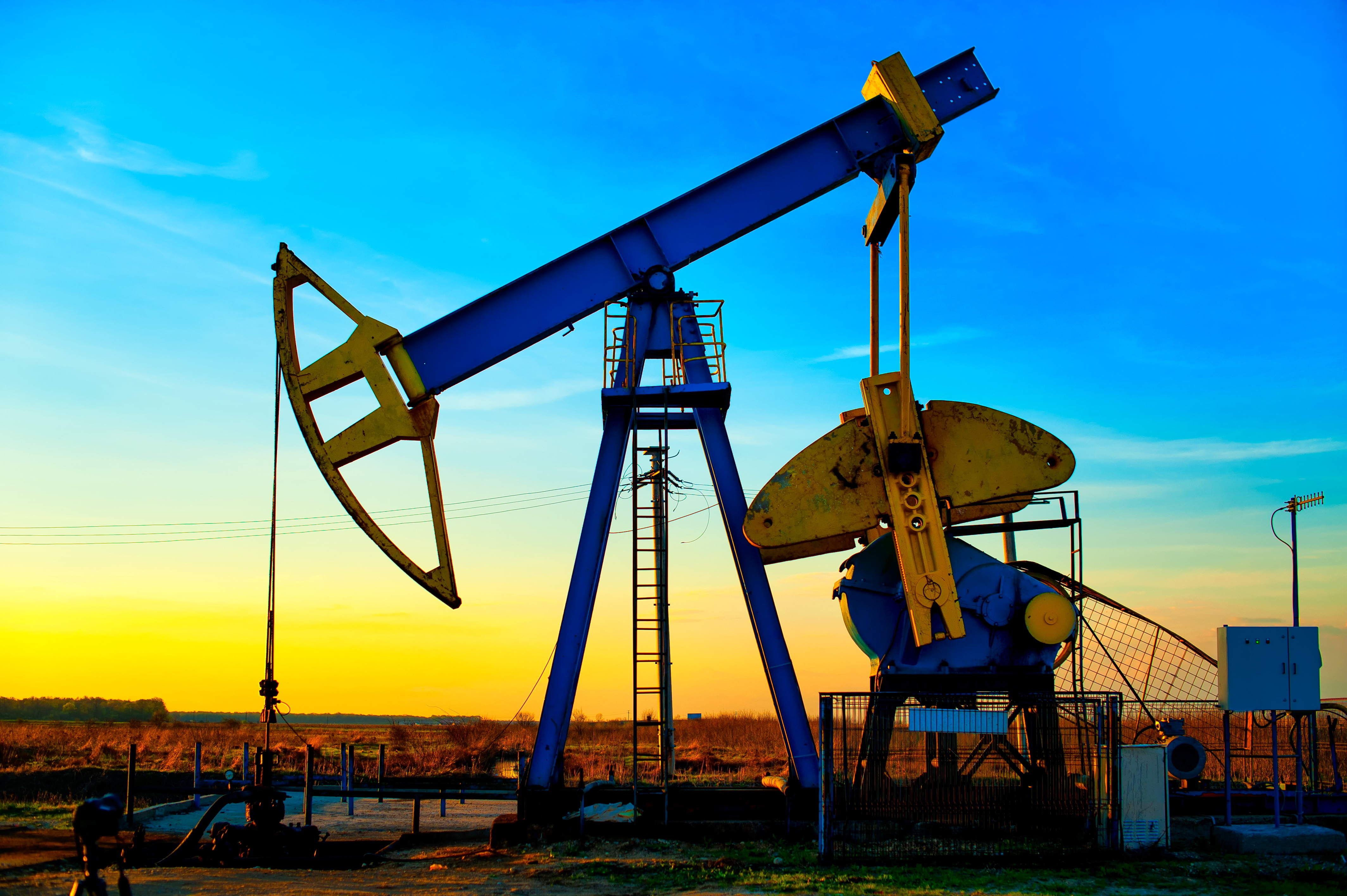 Fracking and Oil Drilling What's the Difference?