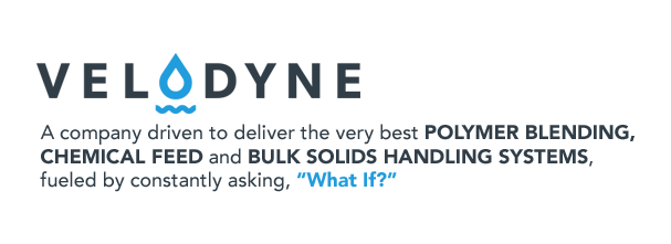 VeloDyne Systems